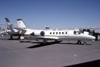 N533MA @ KLAS - KLAS