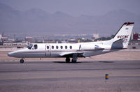 N45ME @ KLAS - KLAS
