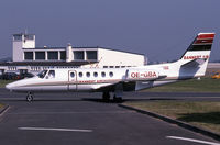 OE-GBA @ LFPB - LFPB