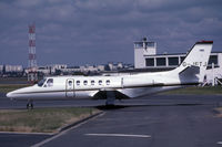 G-JETJ @ LFPB - LFPB