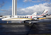 C-FNCT @ KPAE - KPAE