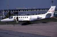 HB-VGS @ LFPB - LFPB