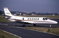 F-BTEL @ LFPB - LFPB