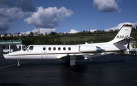 N30JD @ KBFI - KBFI