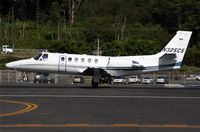 N325CS @ KBFI - KBFI