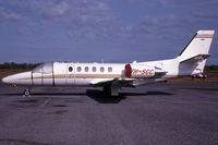 VH-SCC @ YPDN - YPDN