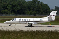 CS-DHH @ LSGG - LSGG