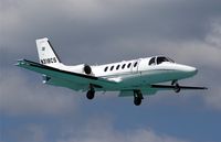 N318CS @ TNCM - TNCM
