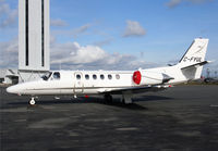 C-FYUL @ KPAE - KPAE
