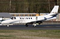 C-GLGB @ KBFI - KBFI