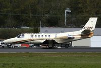 N78MD @ KBFI - KBFI