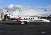 N551G @ KPAE - KPAE