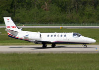 HB-VMX @ LSGG - LSGG