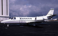 C-FAMJ @ KPAE - KPAE