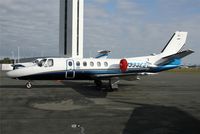 N333EB @ KPAE - KPAE