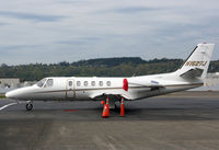 N162TJ @ KBFI - KBFI