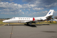VH-ZLT @ YPJT - YPJT