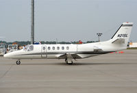 N21SL @ KDSM - KDSM
