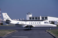 OE-GKK @ LFPB - LFPB