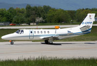 D-CPPP @ LSGG - LSGG