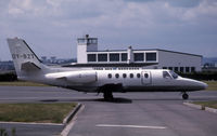 OY-BZT @ LFPB - LFPB