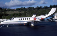 N1NL @ KBFI - KBFI