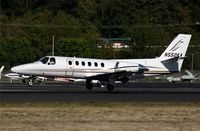 N550KA @ KBFI - KBFI