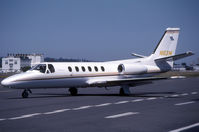 N15XM @ KBFI - KBFI