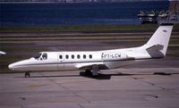 PT-LCW @ SBRJ - SBRJ
