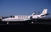 N404KS @ KPAE - KPAE