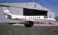 VH-SCD @ YSBK - YSBK
