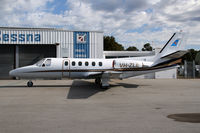 VH-ZLE @ YPJT - YPJT