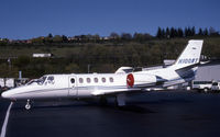 N100WT @ KBFI - KBFI