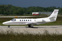 D-CCAB @ LSGG - LSGG