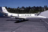 N126TF @ KBFI - KBFI