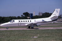 LV-YHC @ SABE - SABE