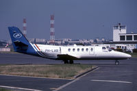 PH-LAB @ LFPB - LFPB