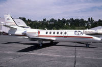 C-GAPV @ KBFI - KBFI