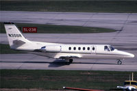 N30GR @ KRDU - KRDU