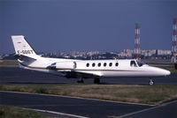 F-GGGT @ LFPB - LFPB