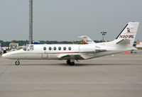 N501RL @ KDSM - KDSM