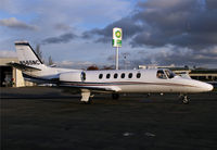 N565NC @ KPAE - KPAE
