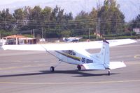 OB-1808 @ PERU - Cessna 185 Skywagon - by Andreas Seifert