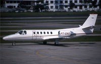 PT-OAG @ SBRJ - SBRJ