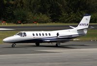 N707LM @ TJSJ - TJSJ