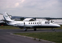 PH-CTX @ LFPB - LFPB