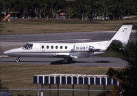 YV-604P @ SVFM - SVFM
