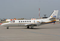N110WA @ KDSM - KDSM
