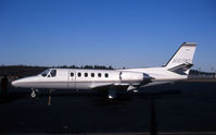 N107WV @ KPAE - KPAE