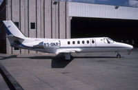 PT-OKP @ SBCT - SBCT